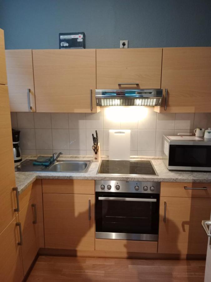 Flensburg Zentrum 50 05 エクステリア 写真