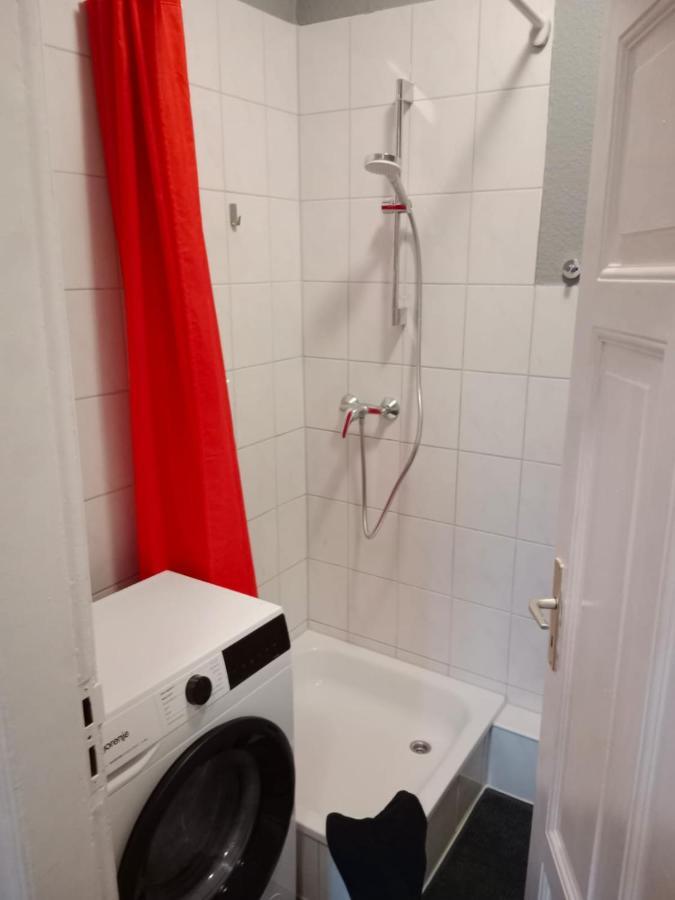 Flensburg Zentrum 50 05 エクステリア 写真