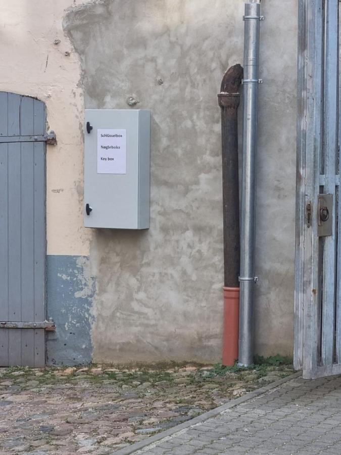 Flensburg Zentrum 50 05 エクステリア 写真